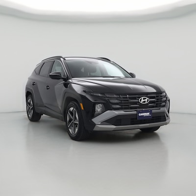 Vehicle exterior view