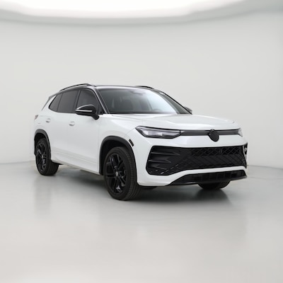 Recommended categories heading image of the selected vehicle