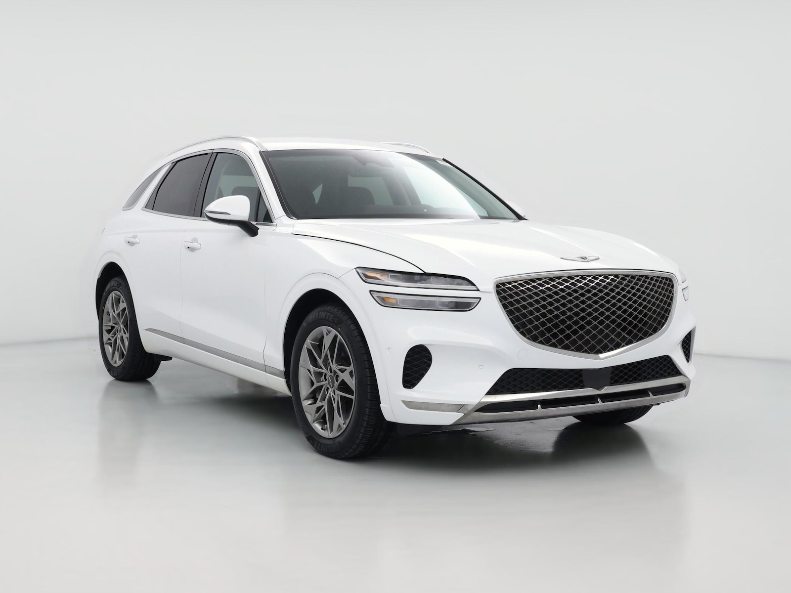 2025 GENESIS GV70