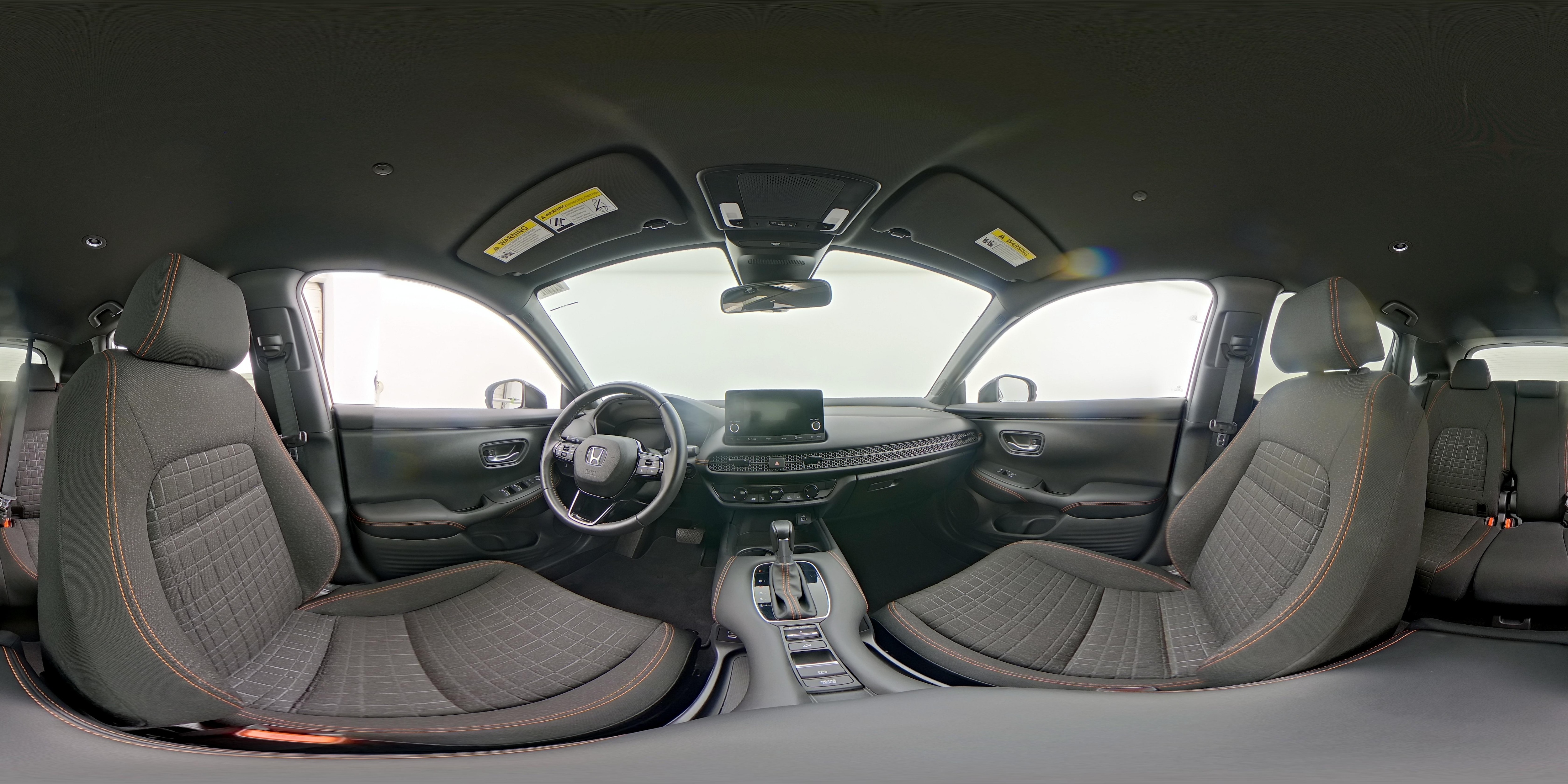 2025 Honda HR-V Sport - Photo 24