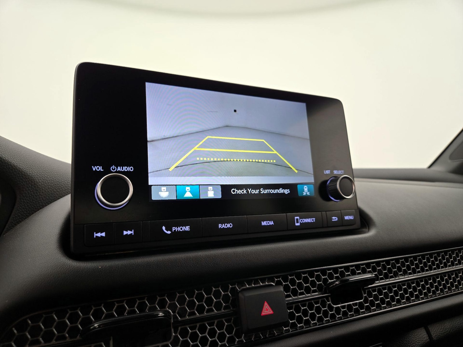2025 Honda HR-V Sport - Photo 15
