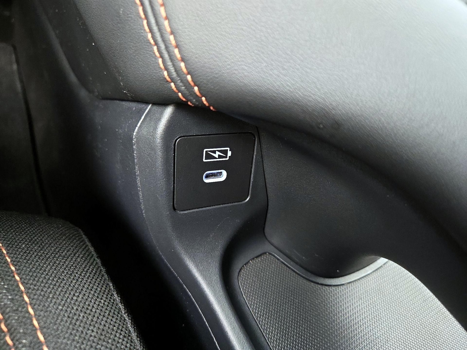 2025 Honda HR-V Sport - Photo 19