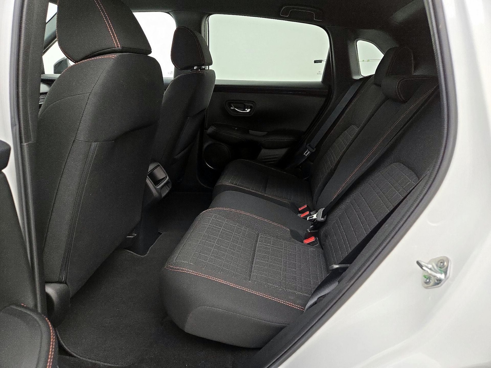 2025 Honda HR-V Sport - Photo 20