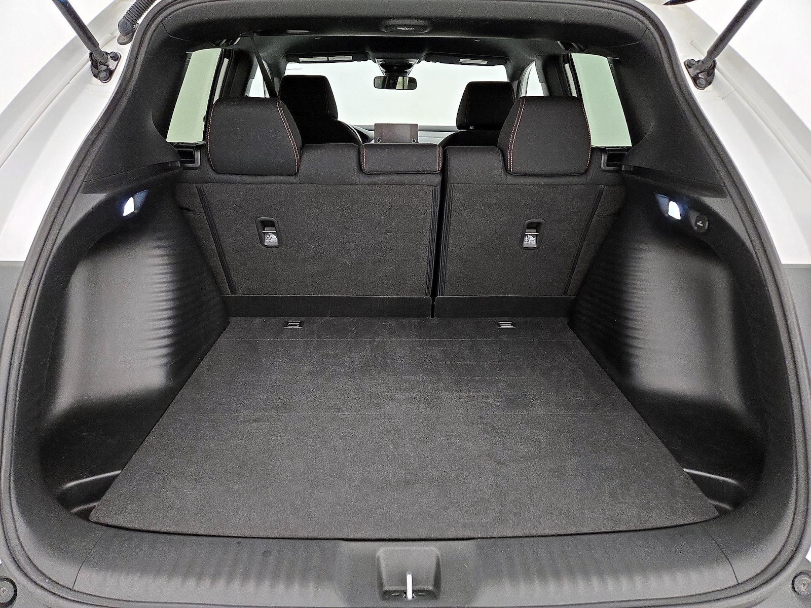 2025 Honda HR-V Sport - Photo 21