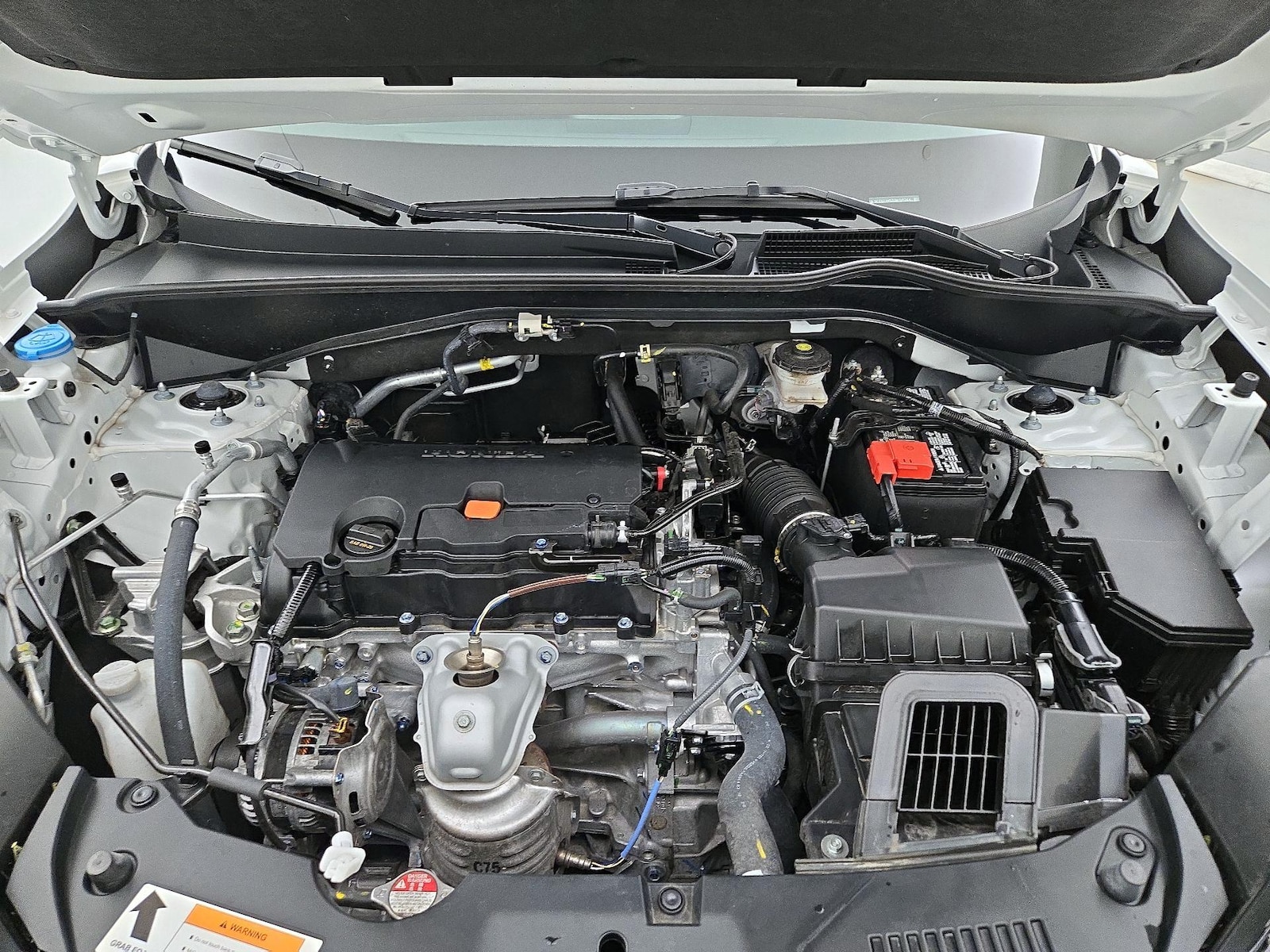 2025 Honda HR-V Sport - Photo 22