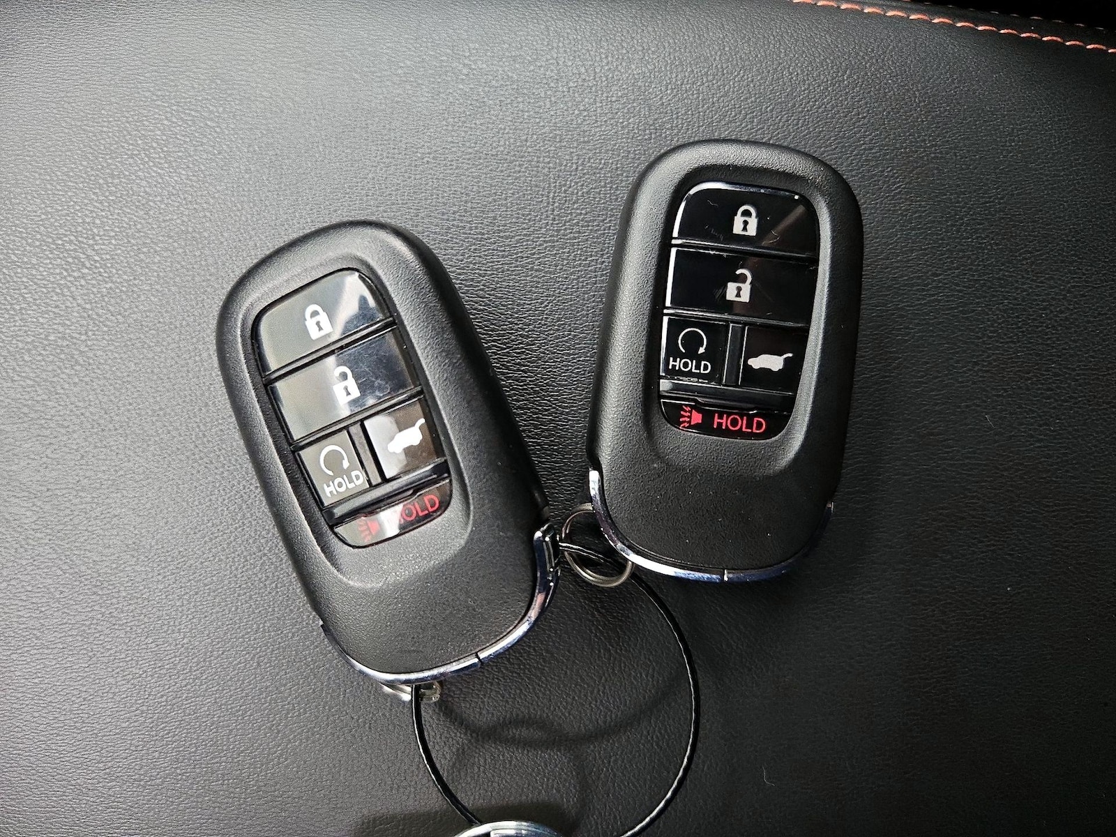 2025 Honda HR-V Sport - Photo 23