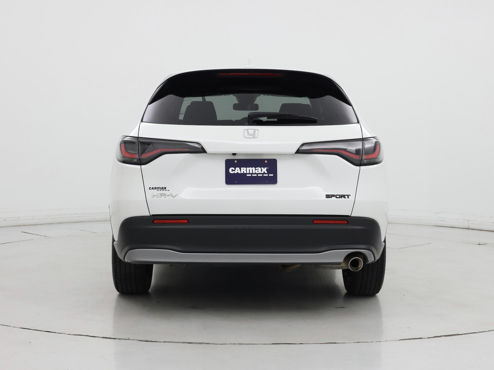 2025 Honda HR-V Sport - Photo 7