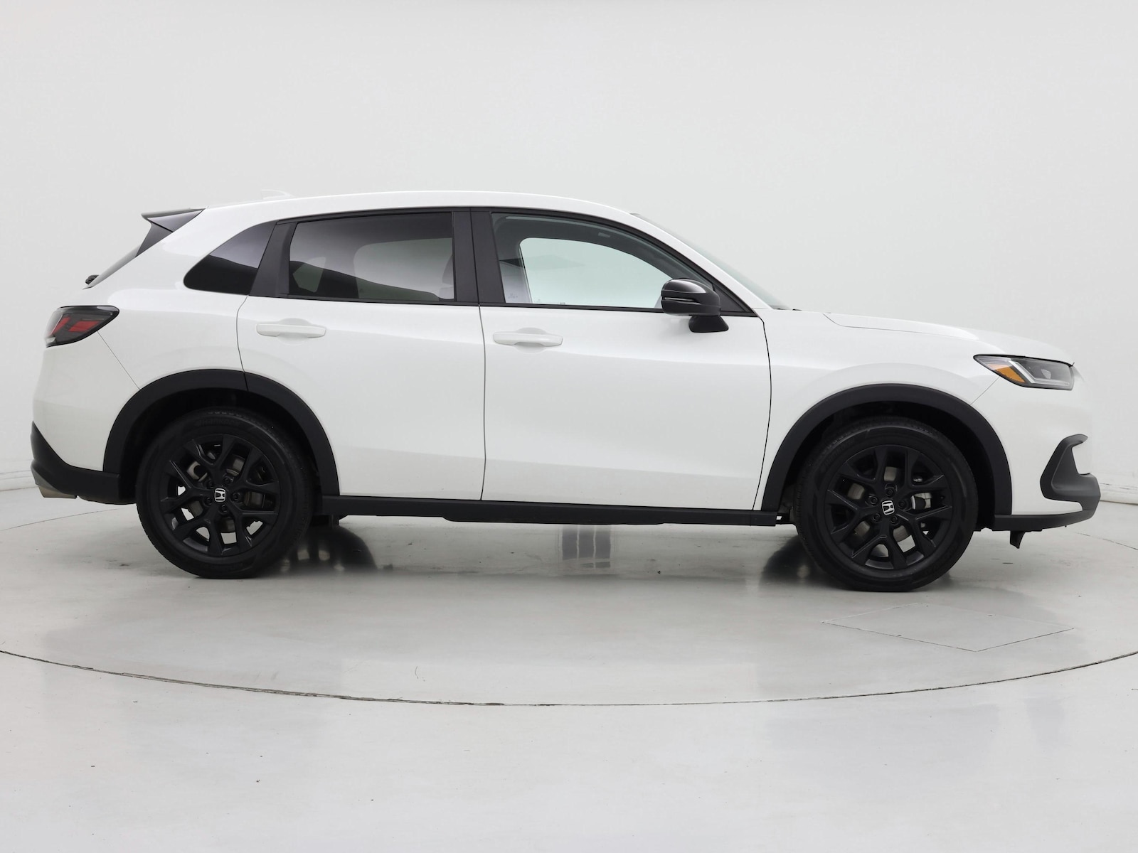 2025 Honda HR-V Sport - Photo 8