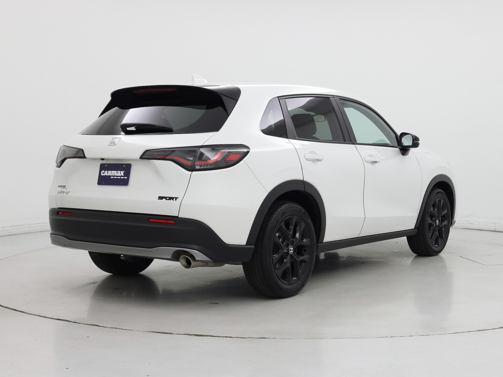 2025 Honda HR-V Sport - Photo 9