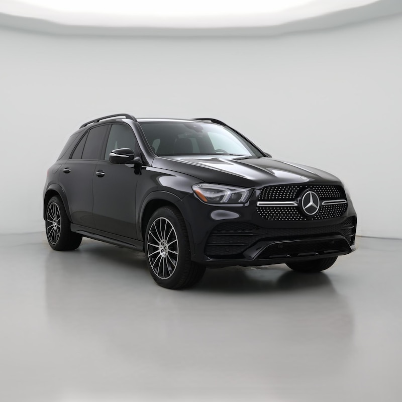 2023 Mercedes-Benz GLE450