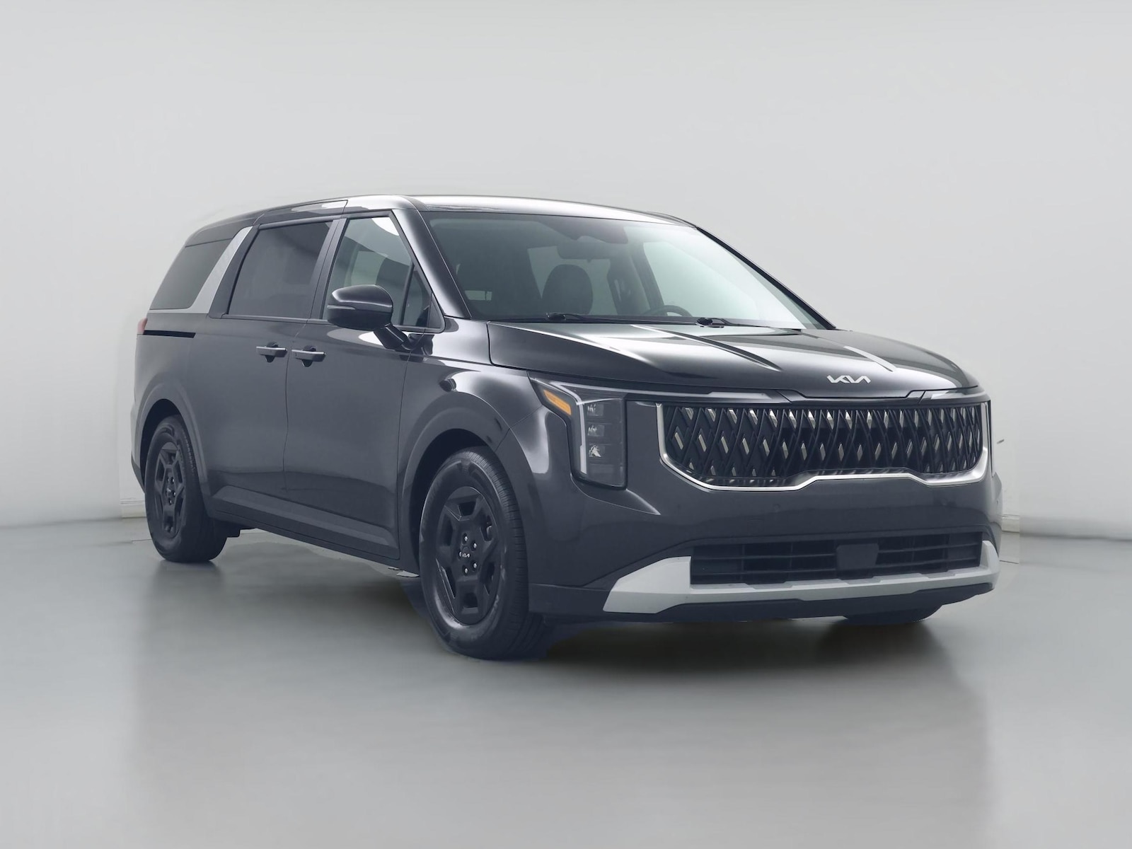 2026 Kia Carnival