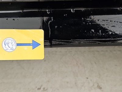 Condition detail