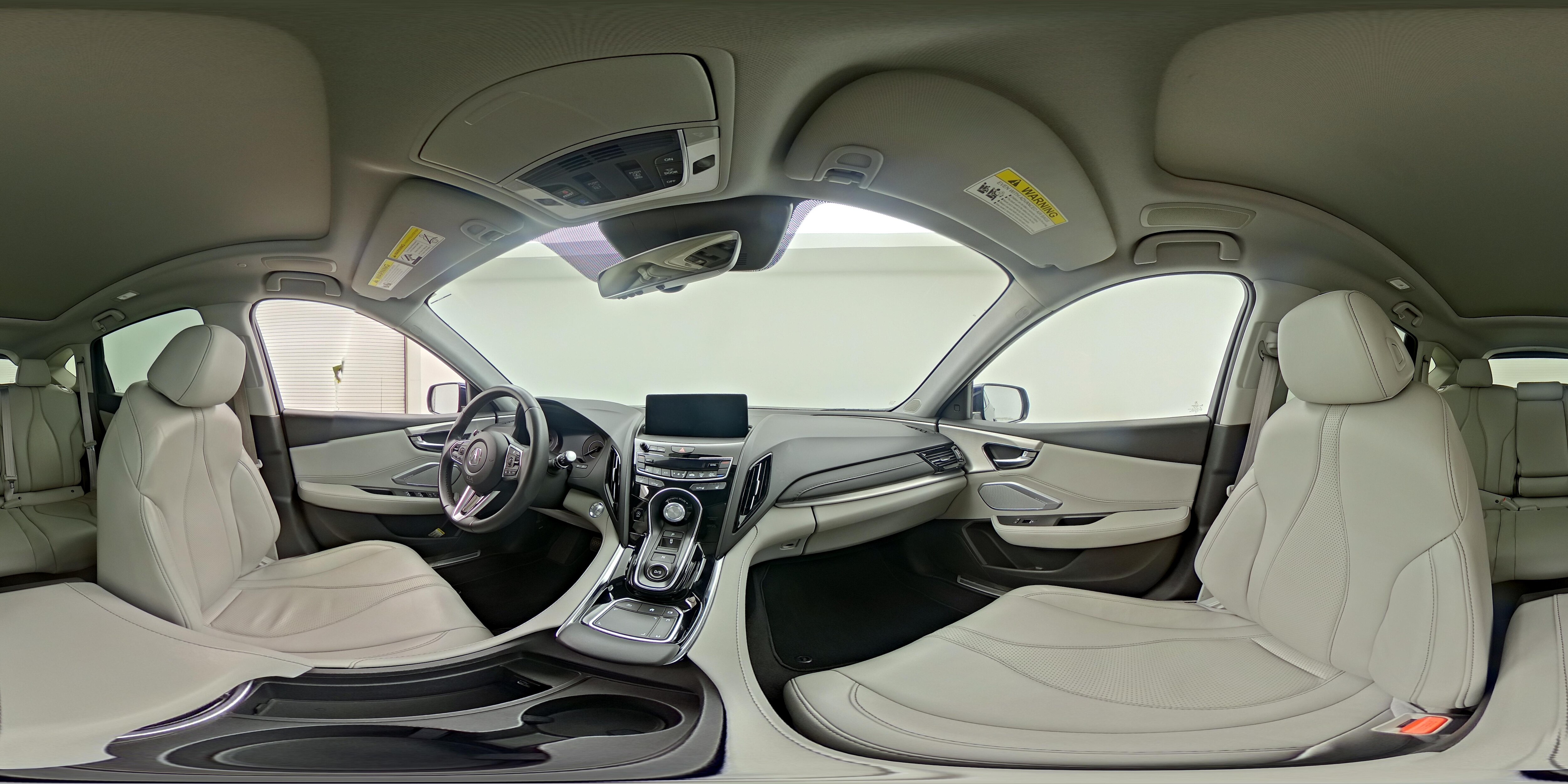 2024 Acura RDX Technology Package - Photo 26