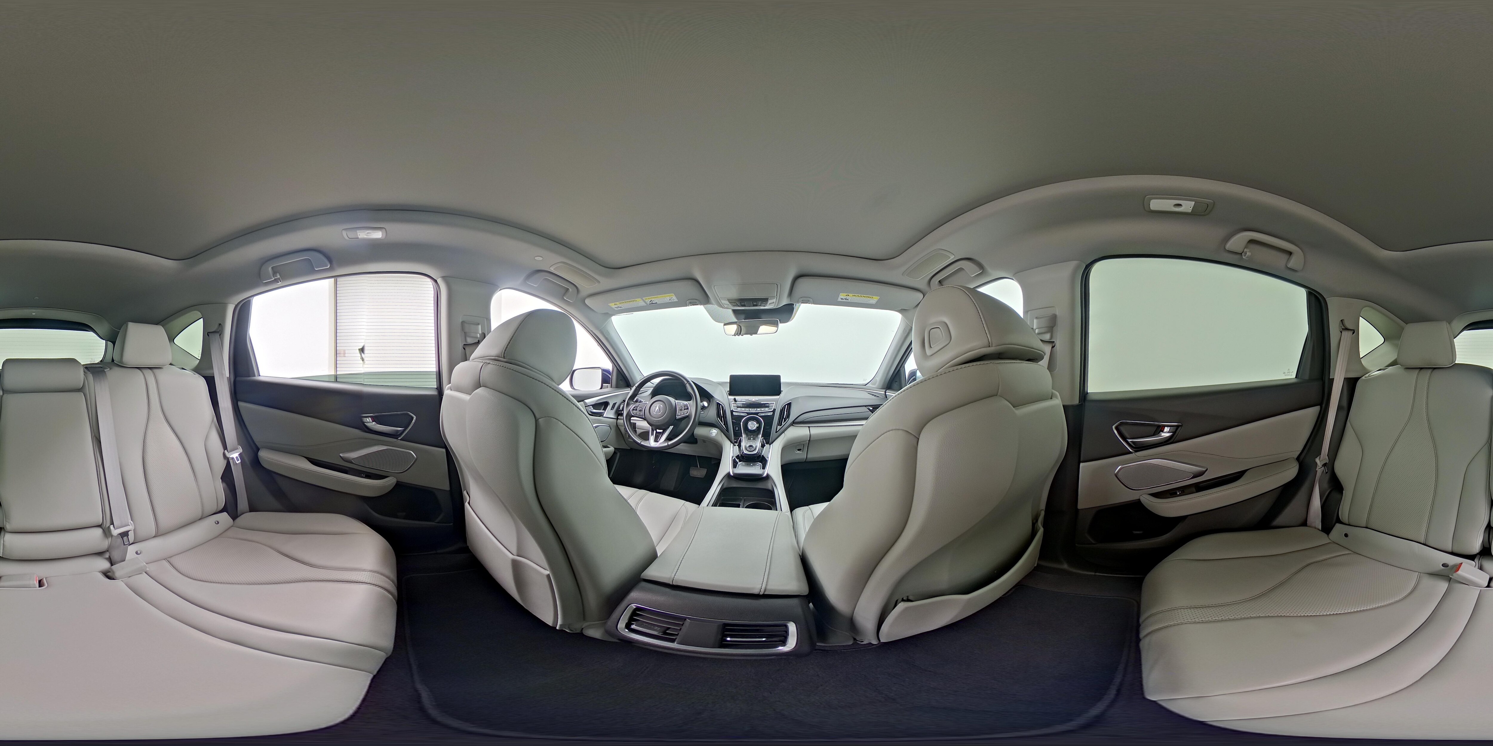 2024 Acura RDX Technology Package - Photo 27