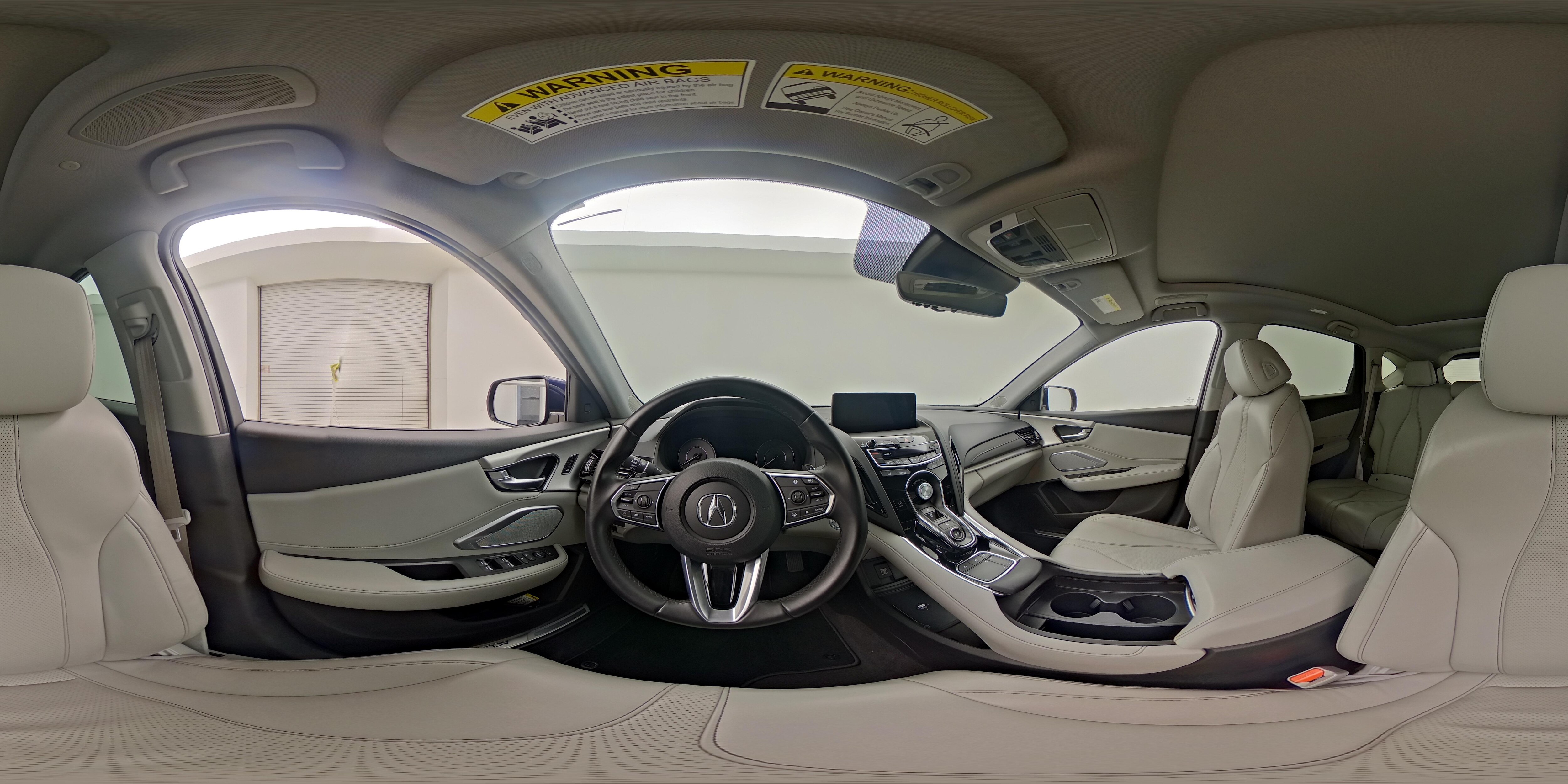 2024 Acura RDX Technology Package - Photo 28