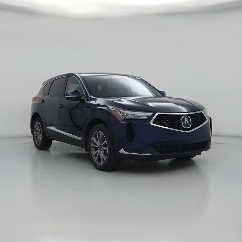 2024 Acura RDX SH-AWD Technology