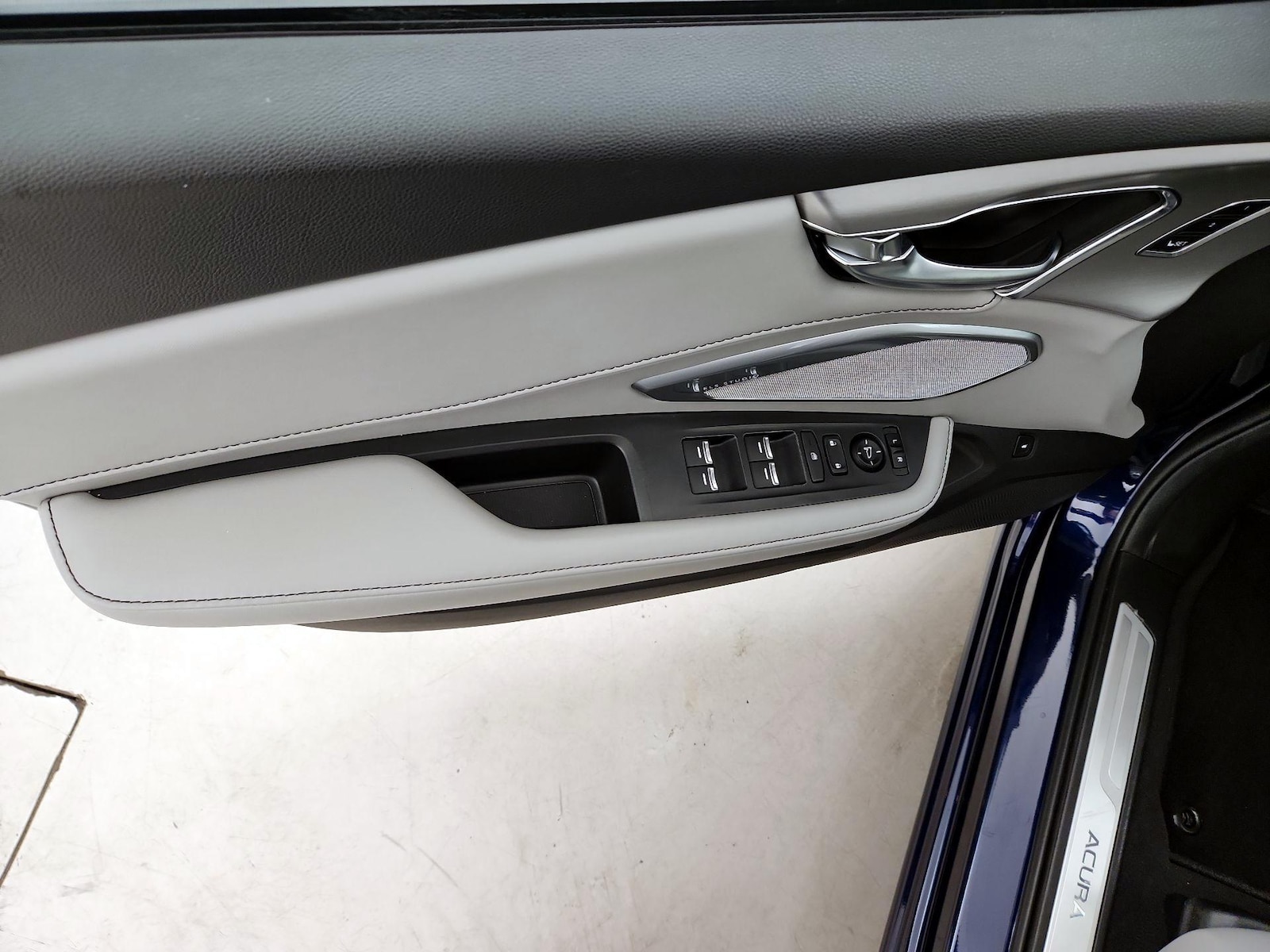 2024 Acura RDX Technology Package - Photo 13