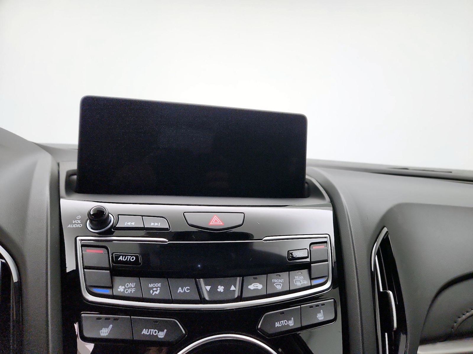 2024 Acura RDX Technology Package - Photo 17