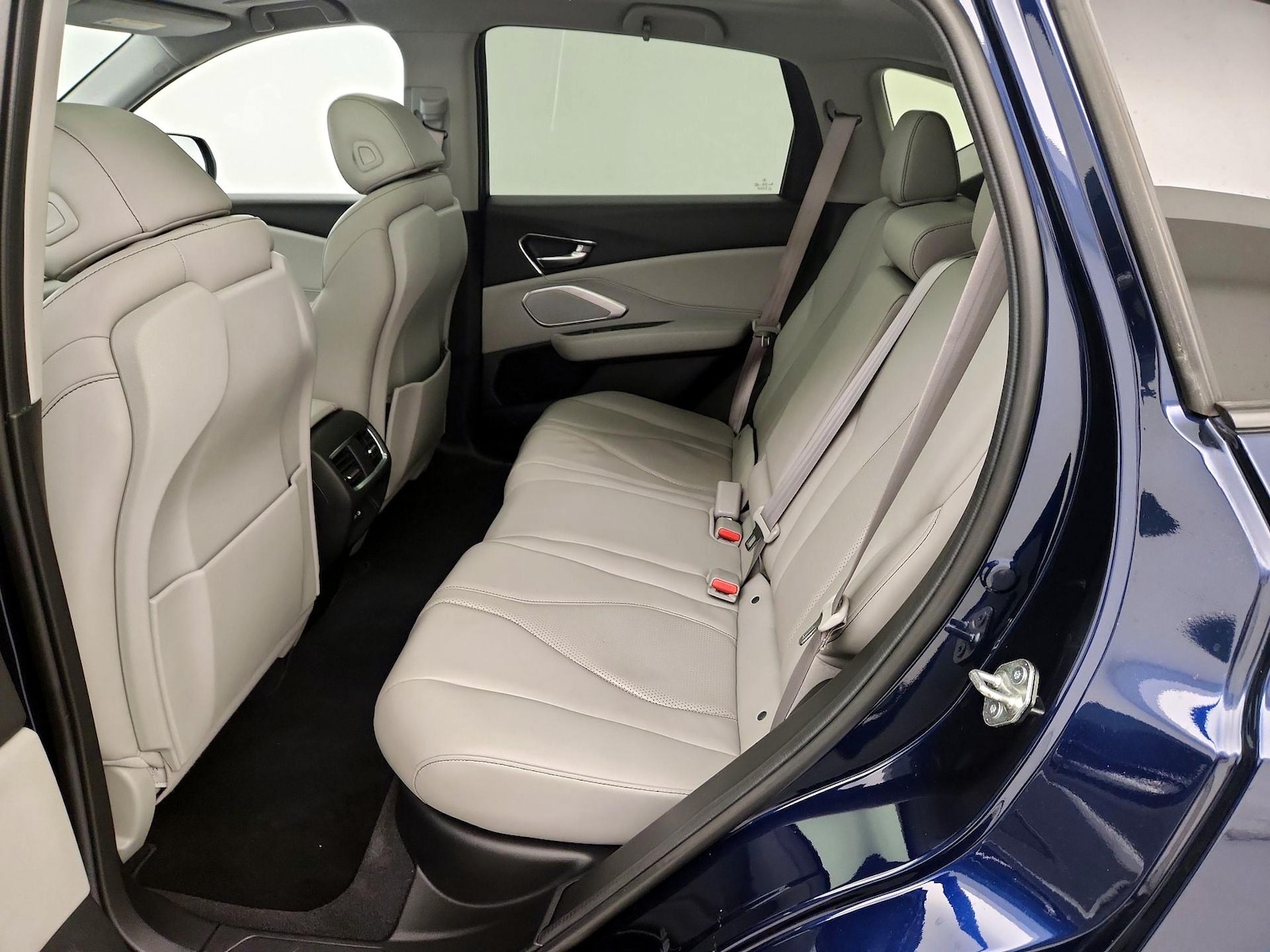 2024 Acura RDX Technology Package - Photo 21