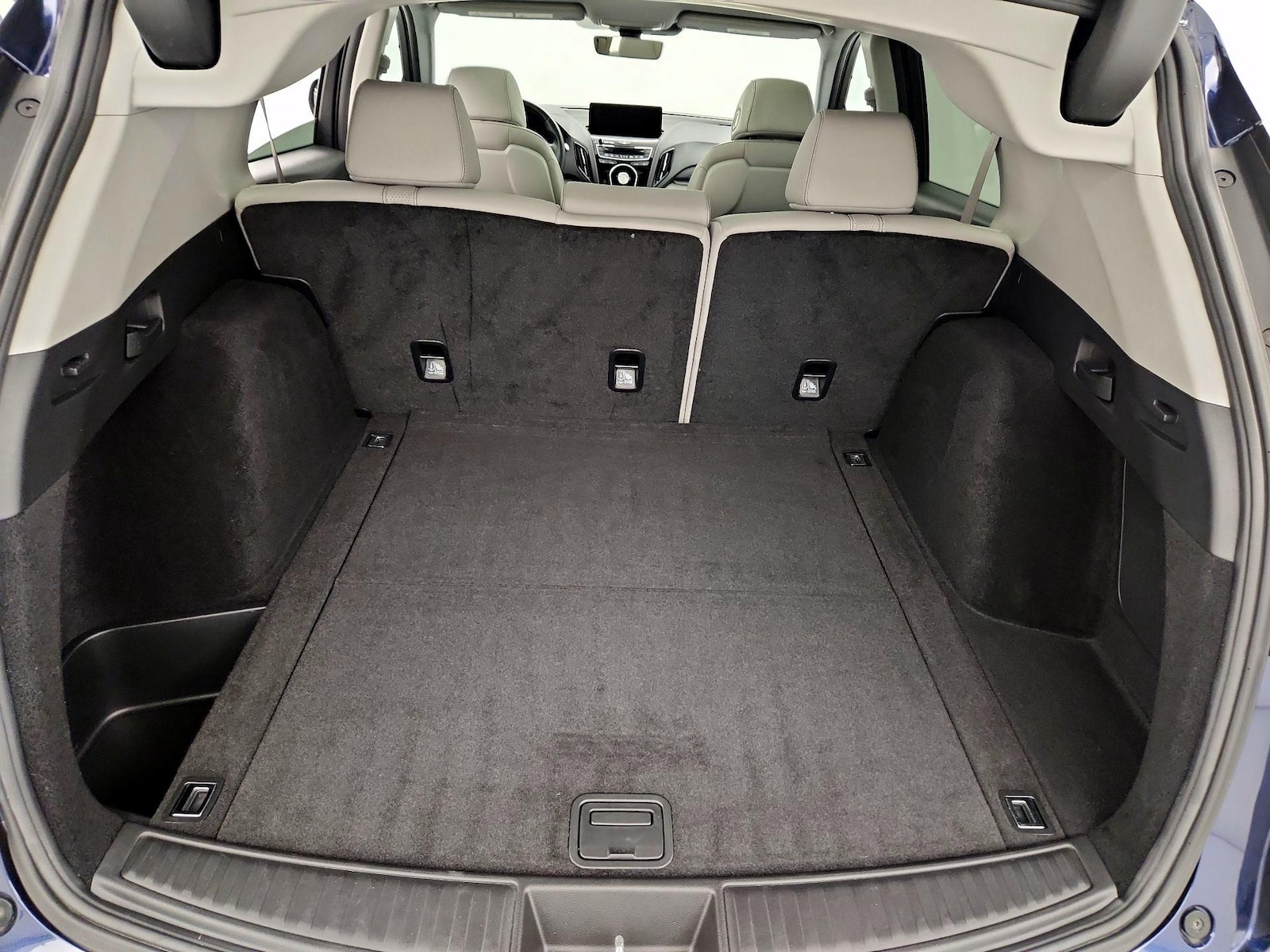 2024 Acura RDX Technology Package - Photo 22