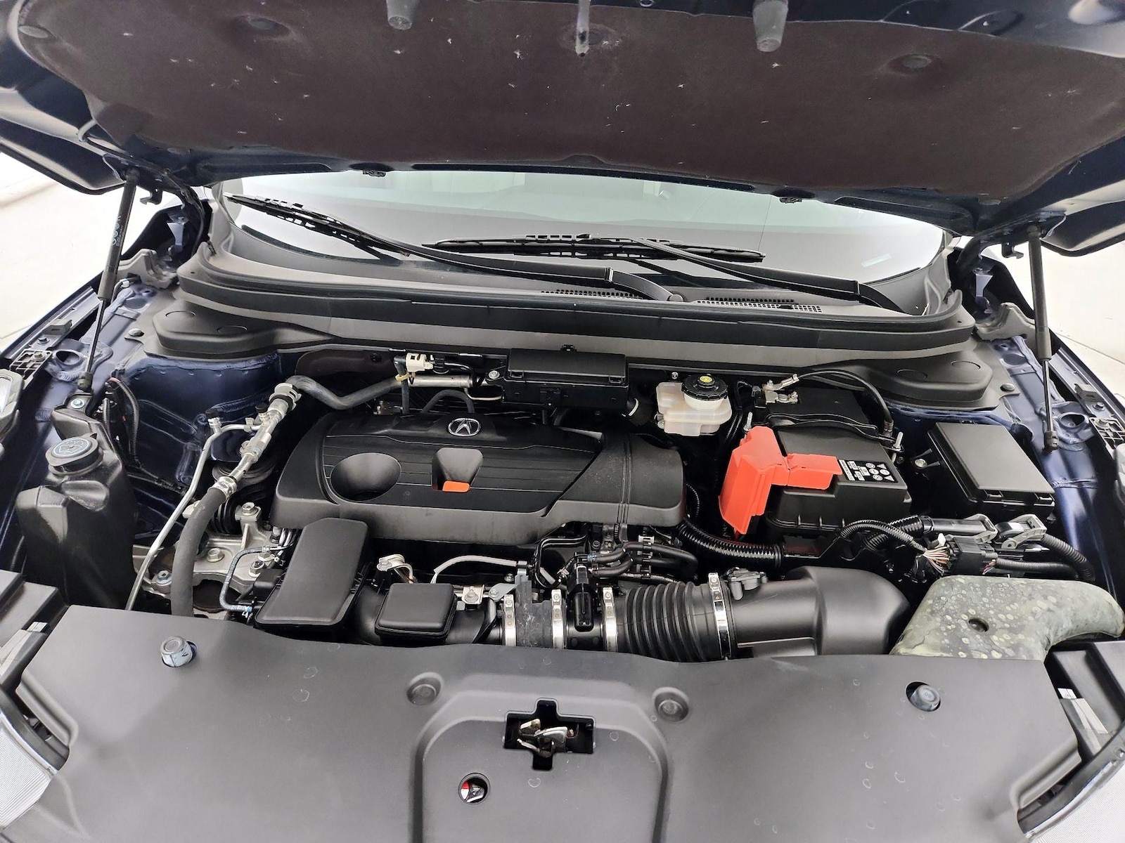 2024 Acura RDX Technology Package - Photo 23
