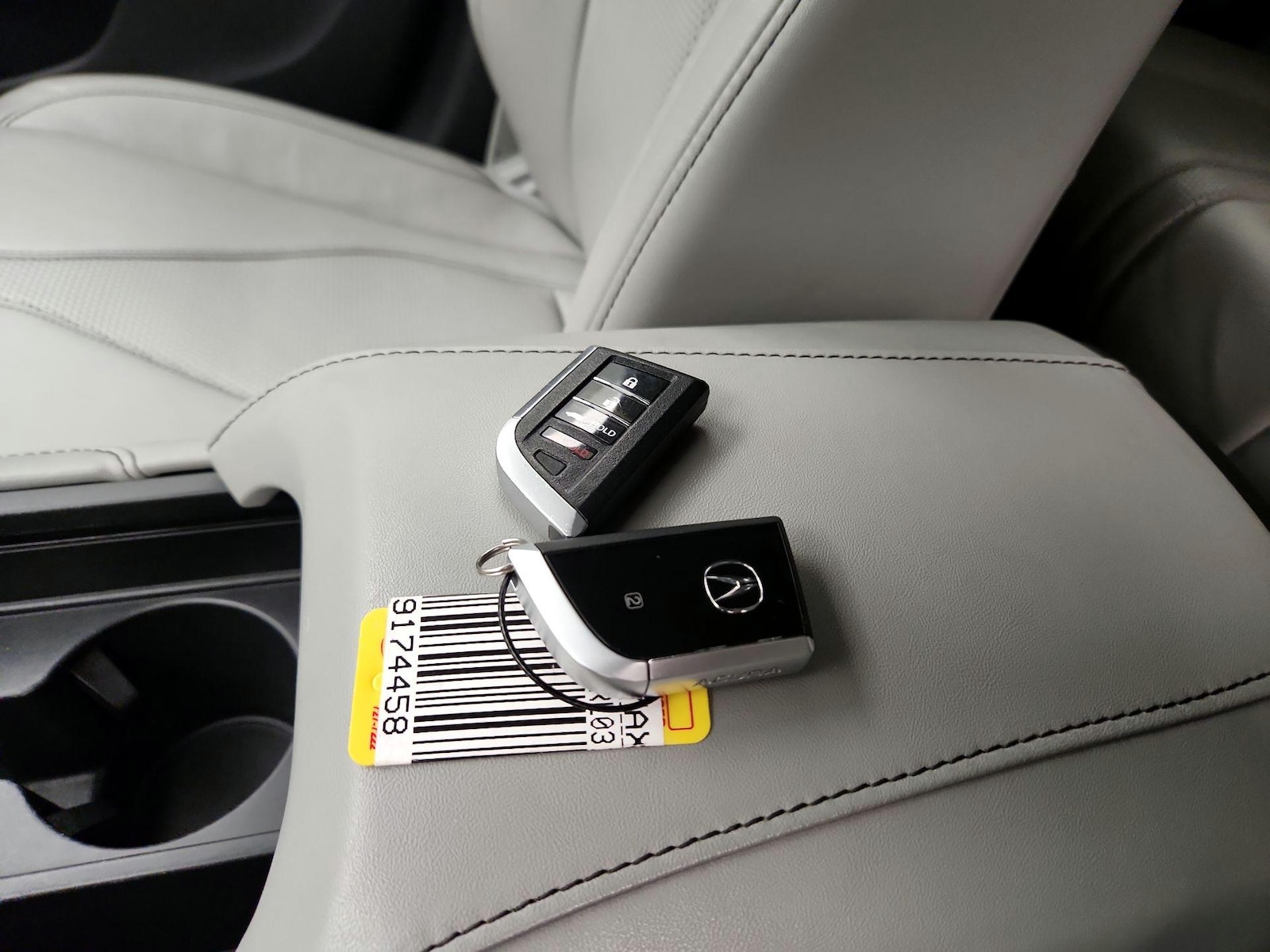 2024 Acura RDX Technology Package - Photo 25