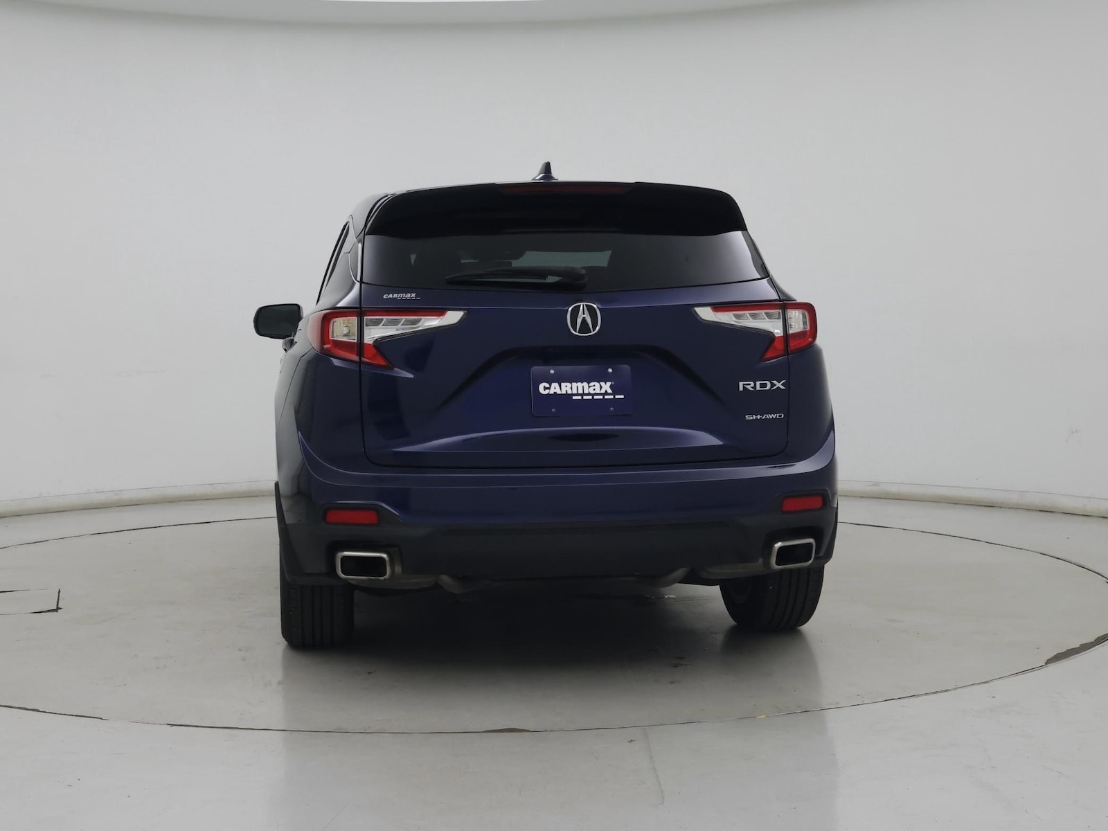 2024 Acura RDX Technology Package - Photo 7