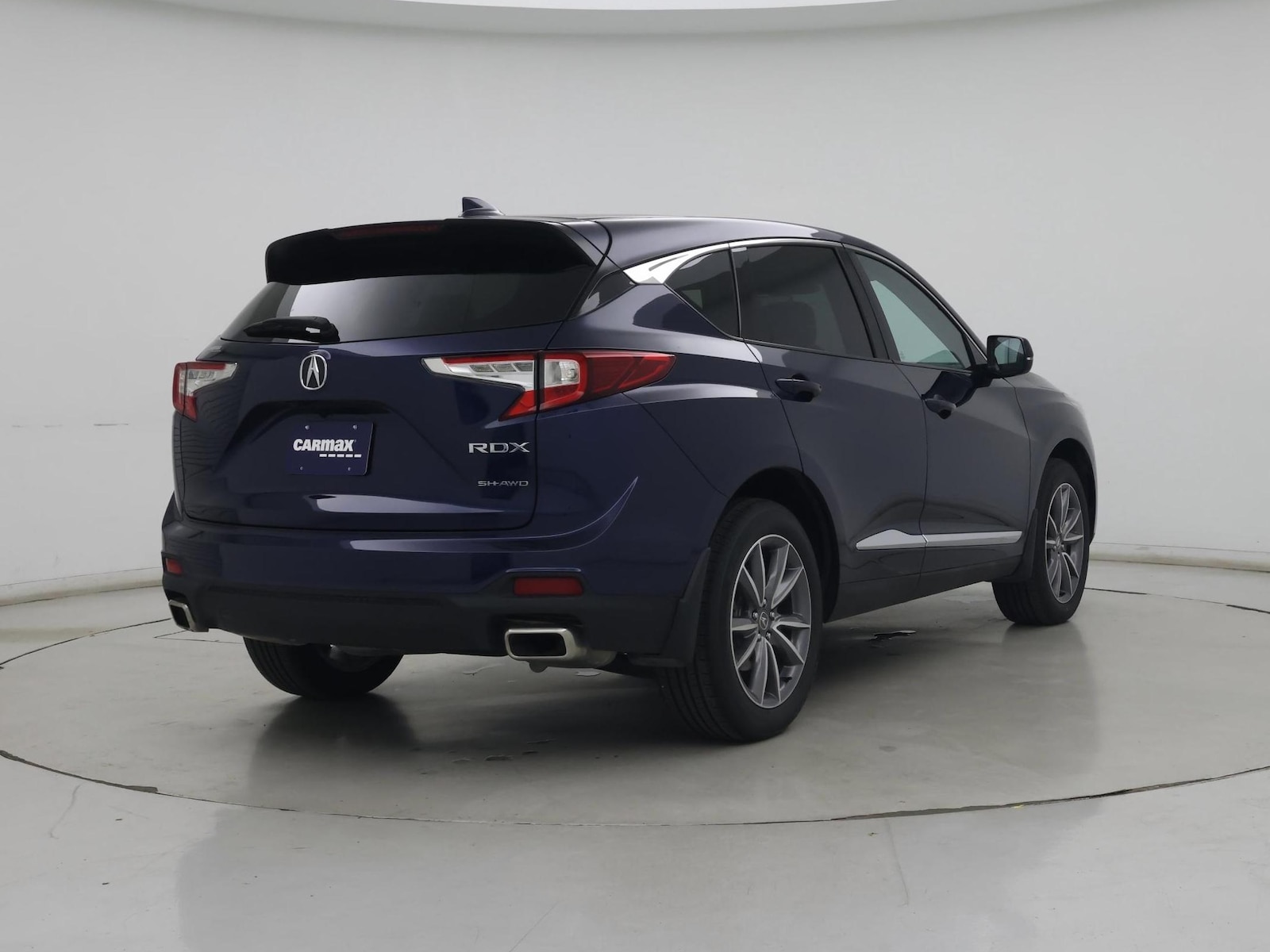 2024 Acura RDX Technology Package - Photo 9