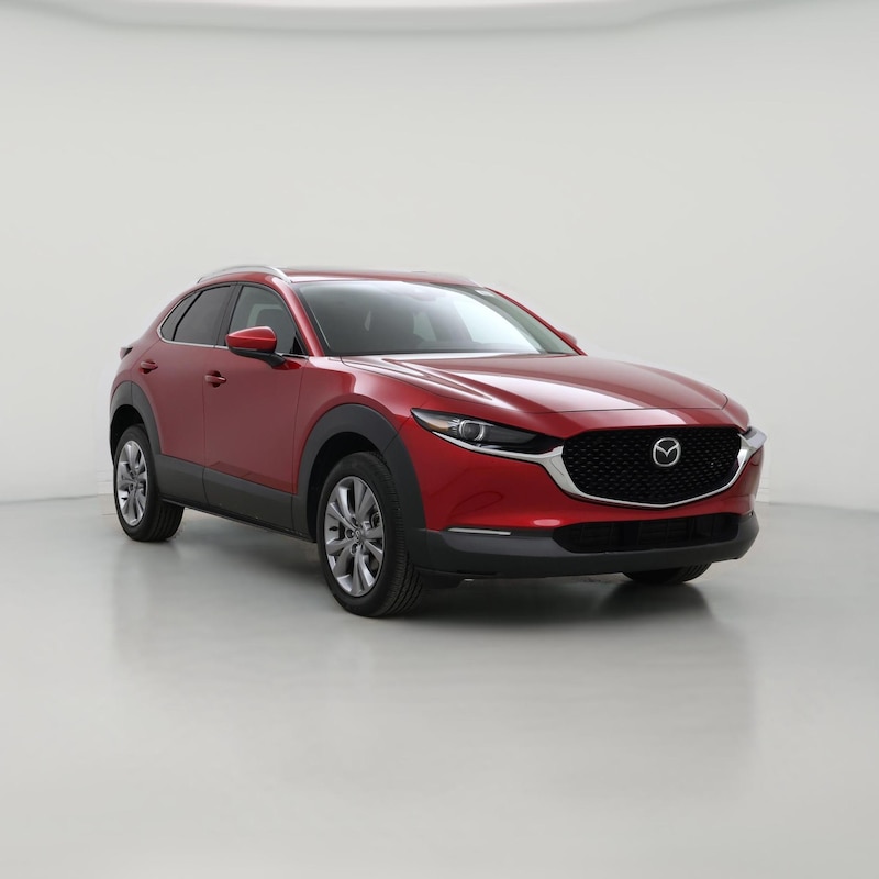 2023 Mazda CX-30 2.5 S Premium Package