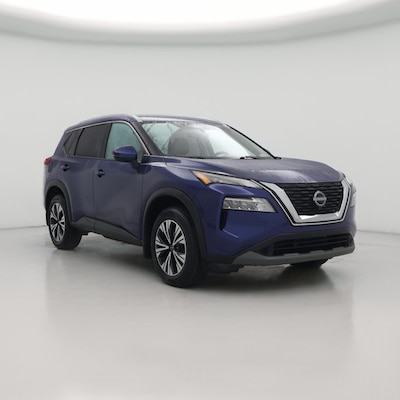 Vehicle exterior view