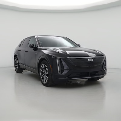 2024 Cadillac LYRIQ Sport 1