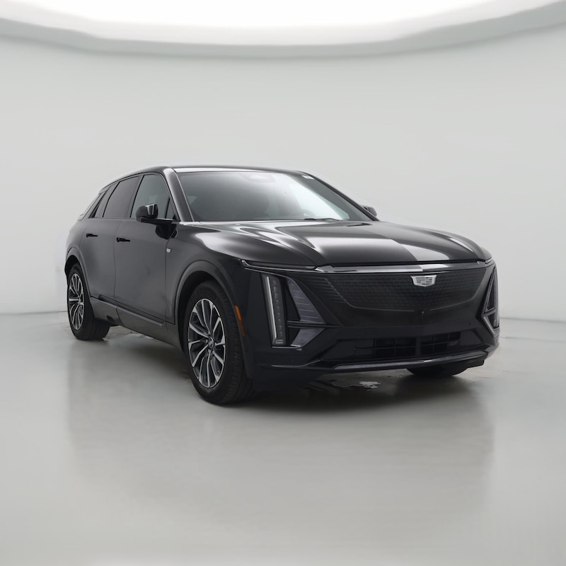 2024 Cadillac LYRIQ Sport 1