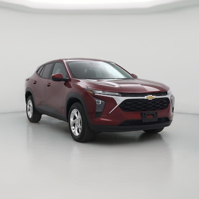 Recommended categories heading image of the selected vehicle