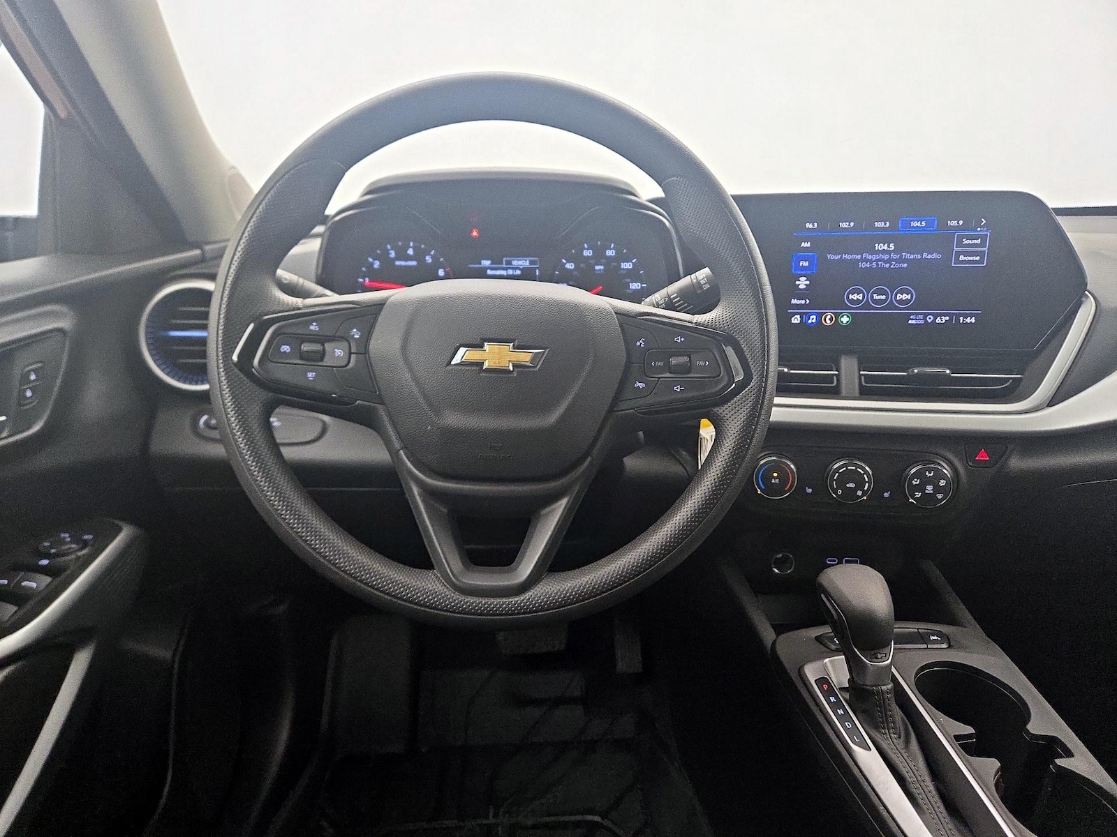 Lane Departure Warning