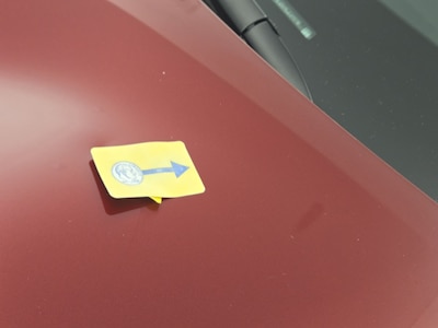 Condition detail