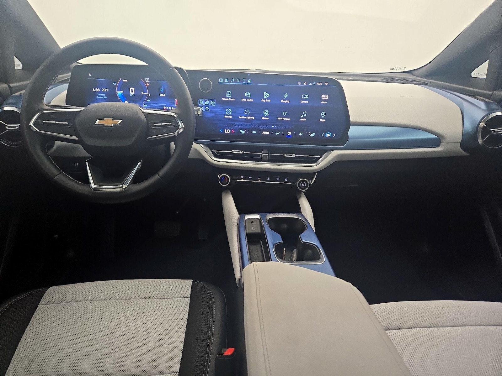 Rear View Camera