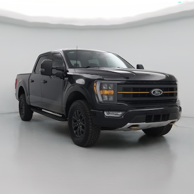 2023 Ford F150 Tremor