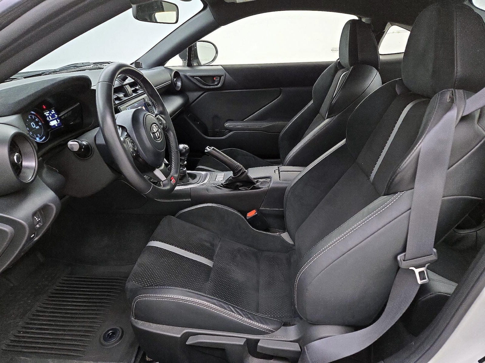 Side Airbags