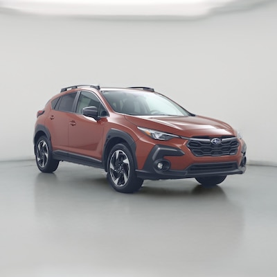 Vehicle exterior view