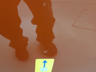 Condition detail