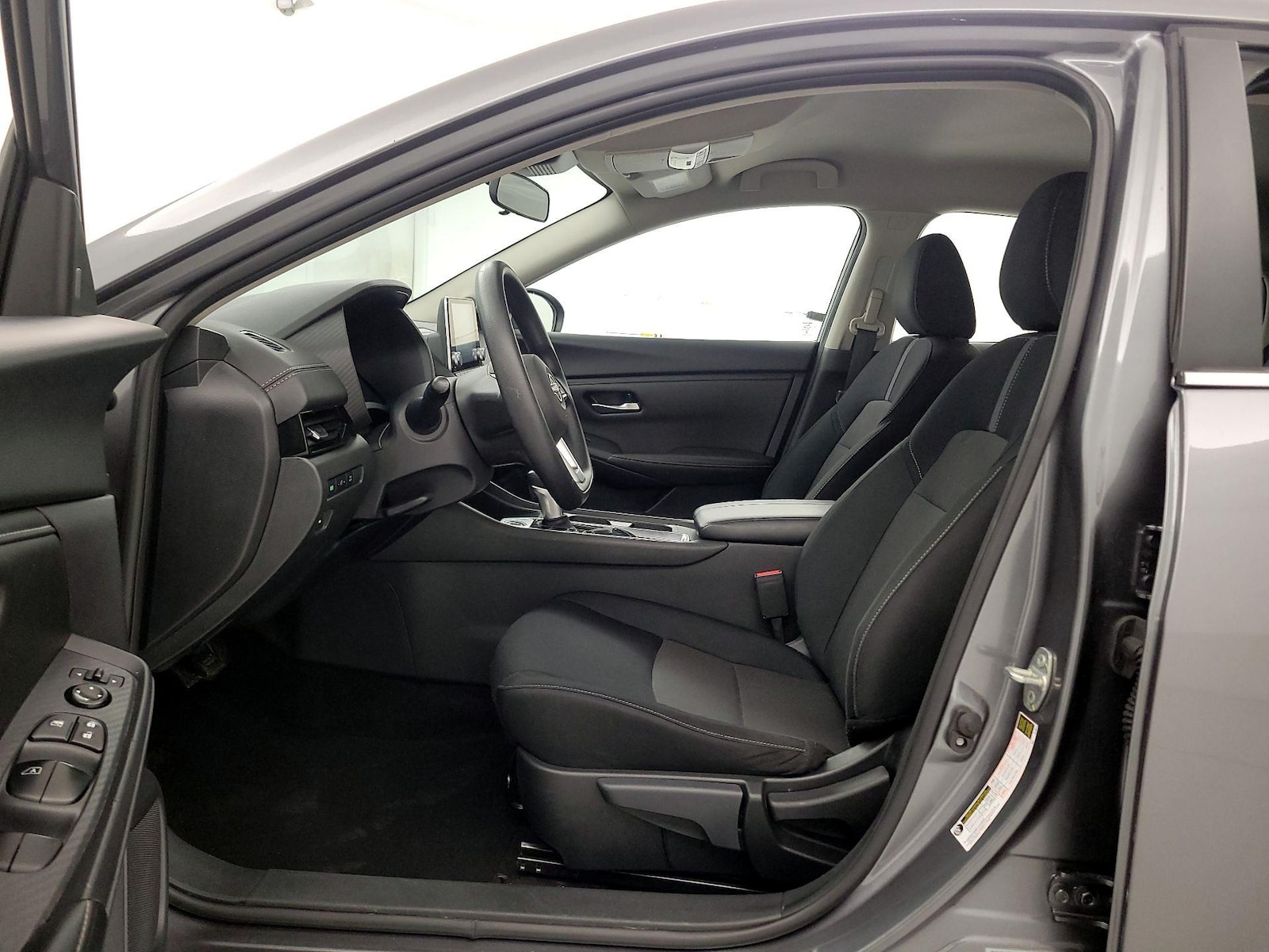 Side Airbags