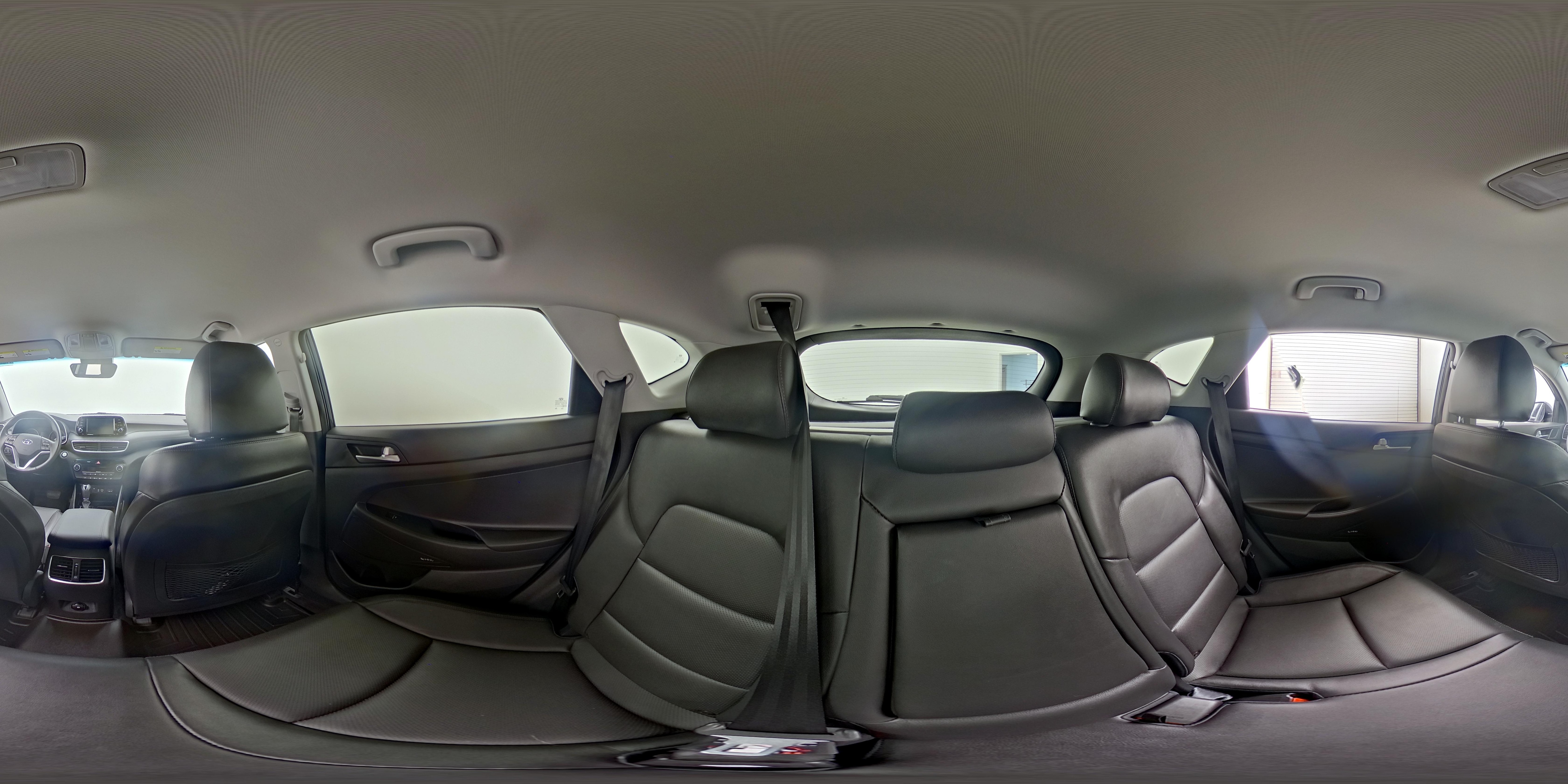 2021 Hyundai Tucson Limited - Photo 24
