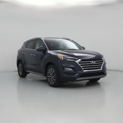 Recommended categories heading image of the selected vehicle