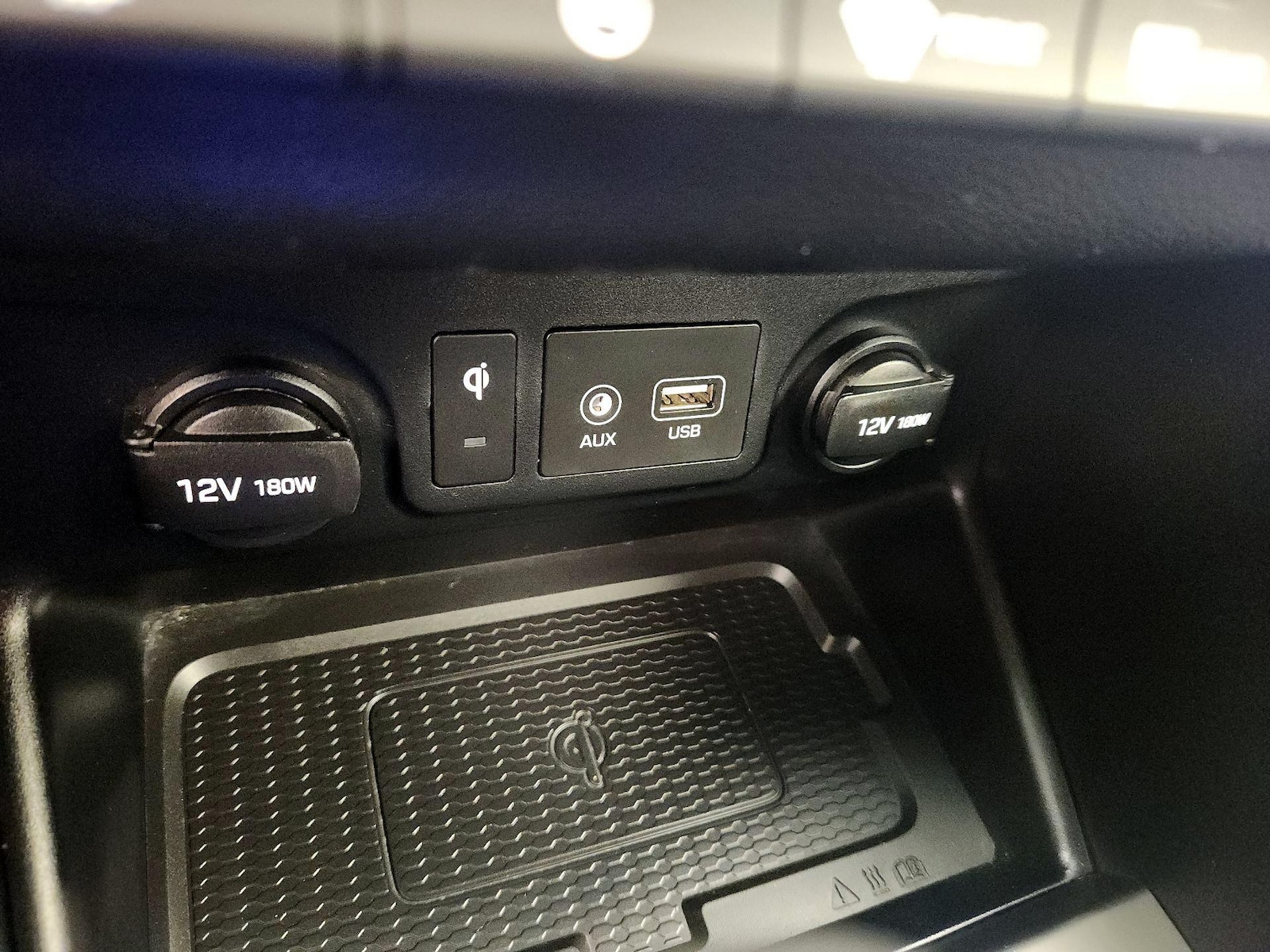 2021 Hyundai Tucson Limited - Photo 18