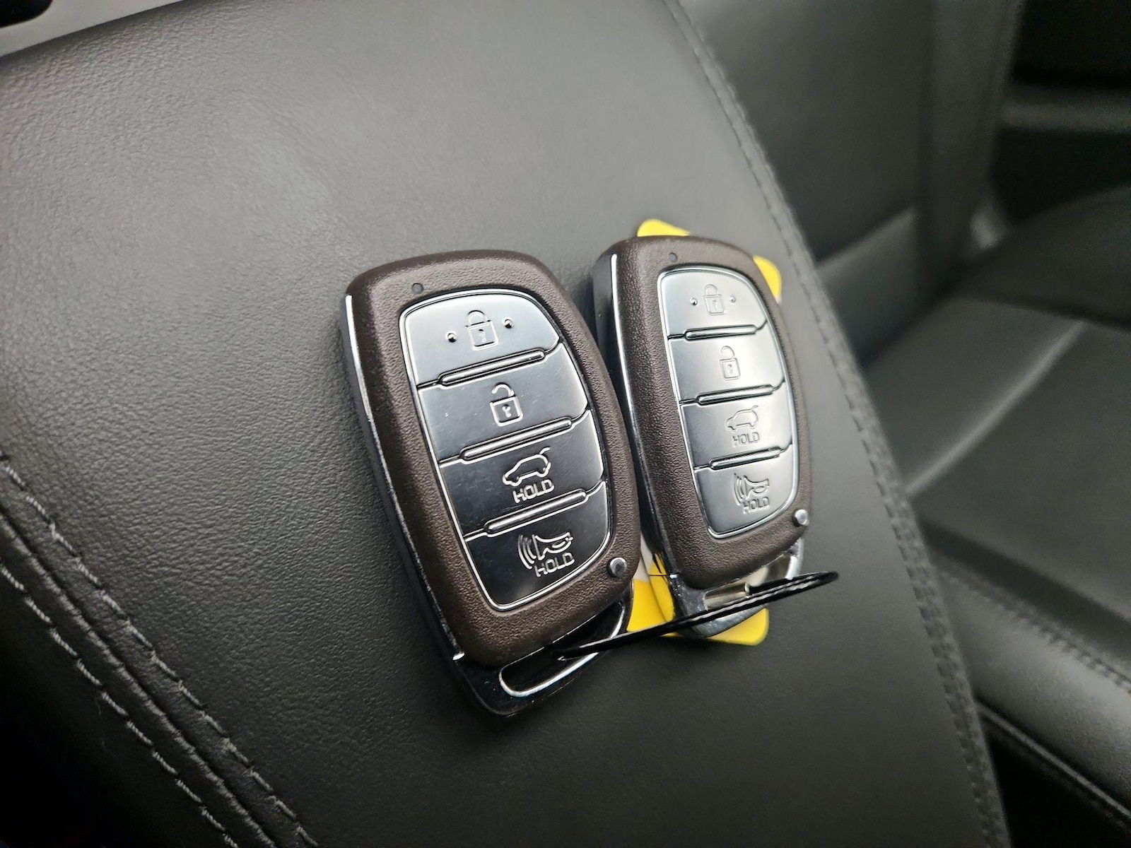 2021 Hyundai Tucson Limited - Photo 22