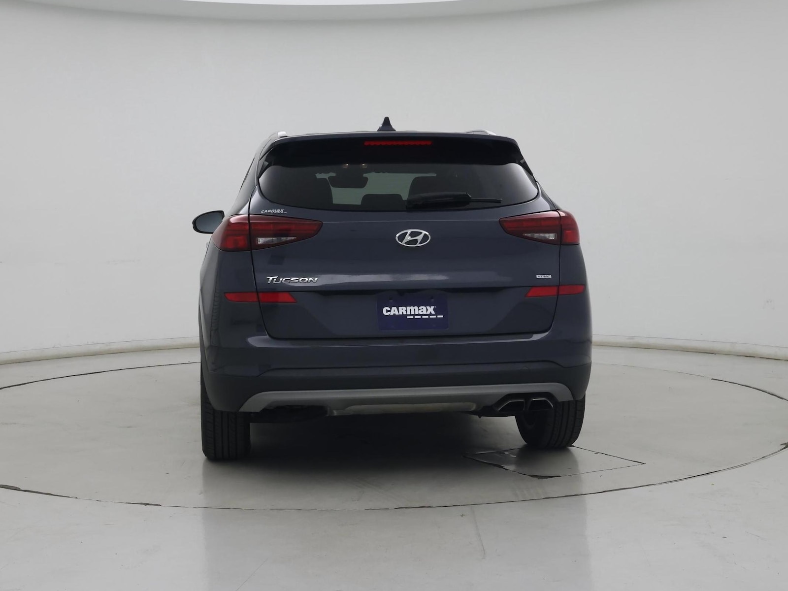 2021 Hyundai Tucson Limited - Photo 7
