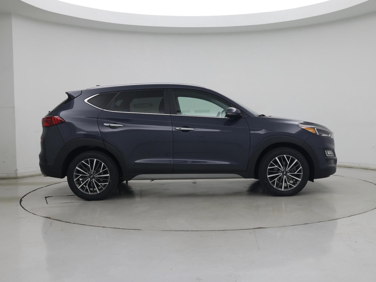 2021 Hyundai Tucson Limited - Photo 8