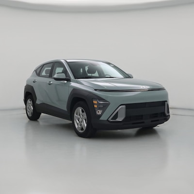 Vehicle exterior view