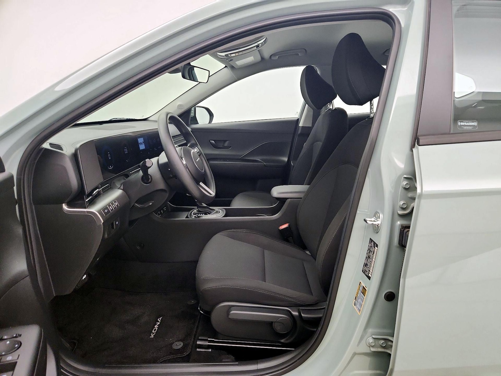 Side Airbags