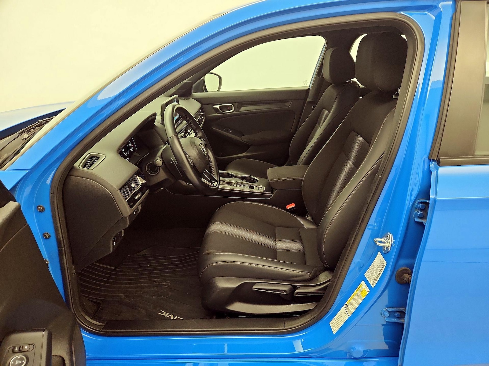 Side Airbags